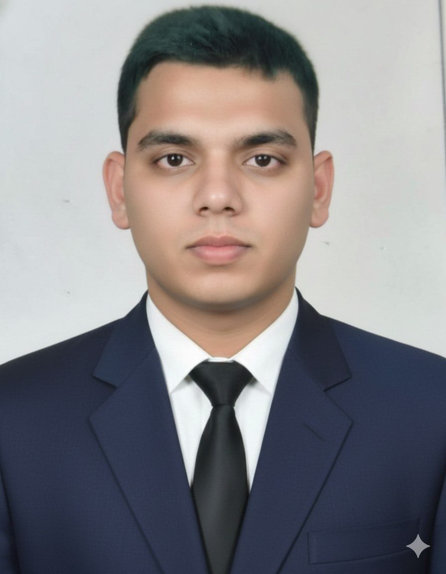 Manmath Mohanty